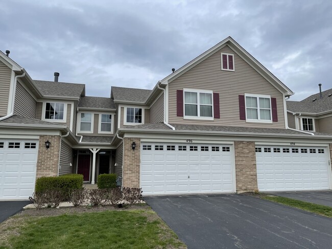 property at 496 Majestic Ln