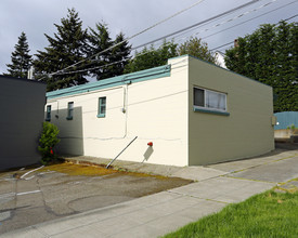 1509 NW 62nd St in Seattle, WA - Foto de edificio - Building Photo