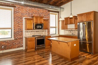 Lofts at 512 North Market in Lancaster, PA - Building Photo - Building Photo