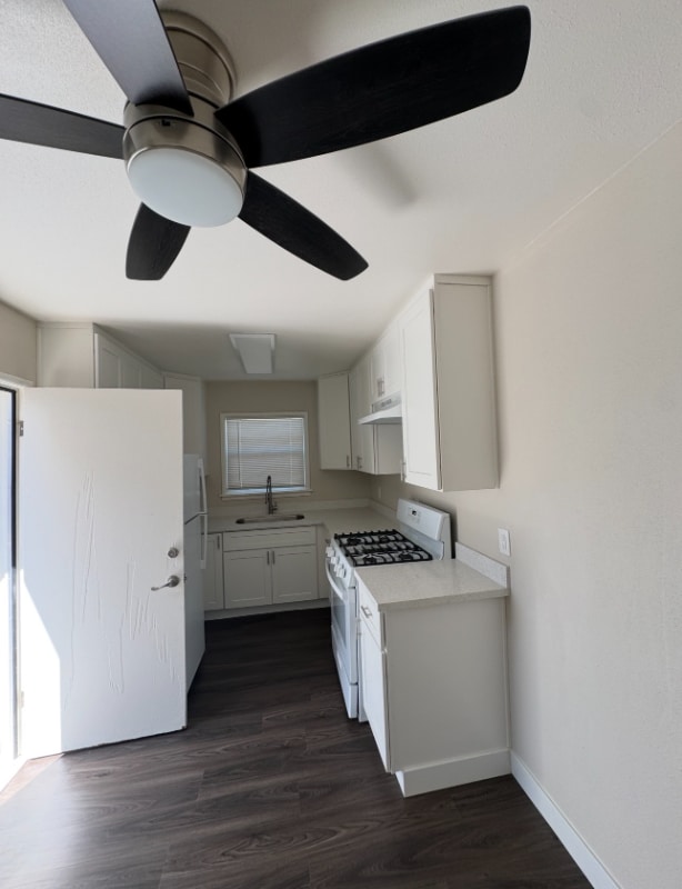 253 Lansing Way in Hayward, CA - Building Photo - Building Photo