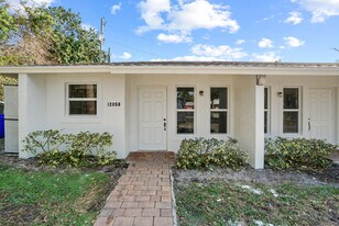 12058 Ellison Wilson Rd in North Palm Beach, FL - Building Photo