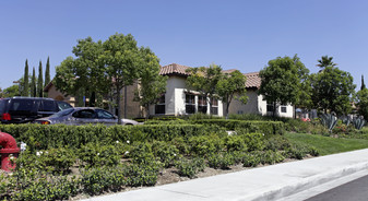 Gardens at Sierra (55+ Senior Community) Apartments