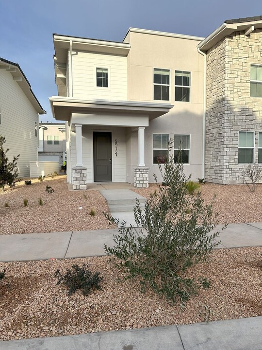 5912 Jasper Rdg Dr in Saint George, UT - Building Photo