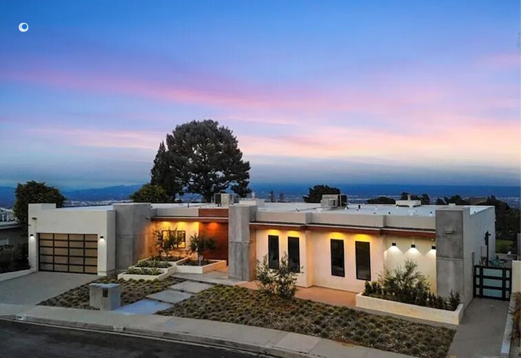 3064 Elvill Dr in Los Angeles, CA - Building Photo