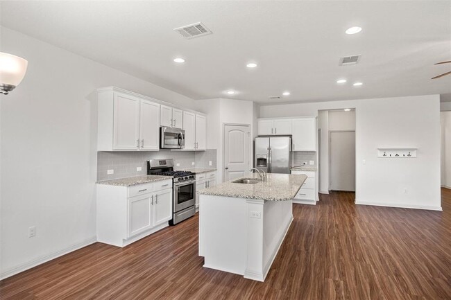 18500 Calasetta Dr in Pflugerville, TX - Building Photo - Building Photo