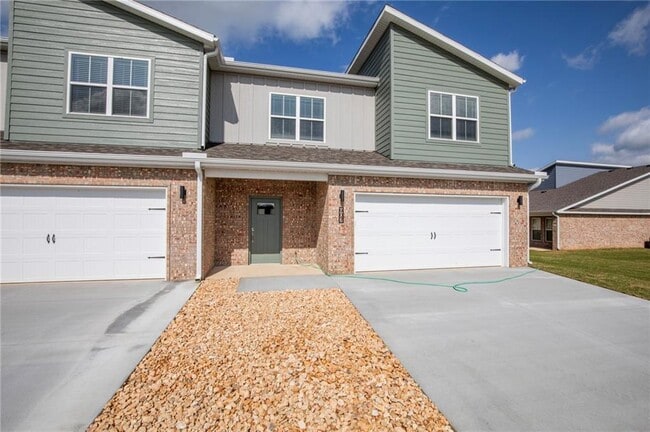 property at 907 Seaborn Way