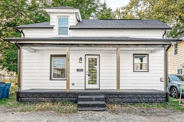 229 Beall Ct in Mishawaka, IN - Building Photo - Building Photo