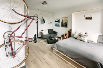 Dominion Rocket in Victoria, BC - Building Photo - Building Photo