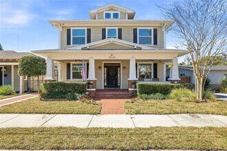 1505 S Georgia Ave in Tampa, FL - Building Photo - Building Photo