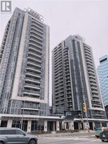 5791 Yonge St in Toronto, ON - Building Photo
