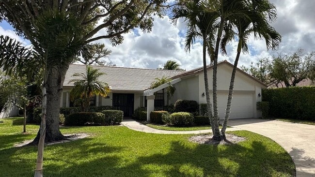 6594 Casabella Ln in Boca Raton, FL - Foto de edificio - Building Photo