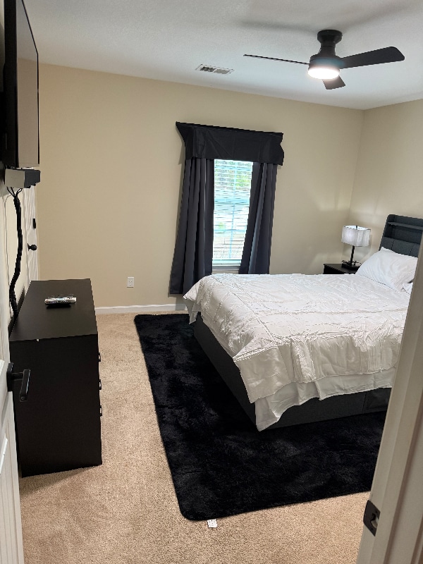 1058 Rabon Pond Dr in Columbia, SC - Foto de edificio - Building Photo