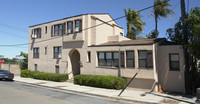 618 W 7th St in Antioch, CA - Foto de edificio - Building Photo