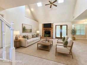 1804 Volley Ln in Harker Heights, TX - Building Photo - Building Photo