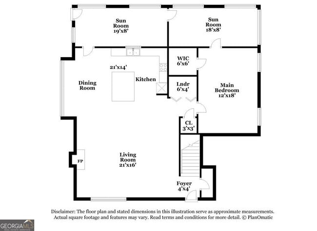 2461 Sanjo St NE in Dacula, GA - Building Photo - Building Photo