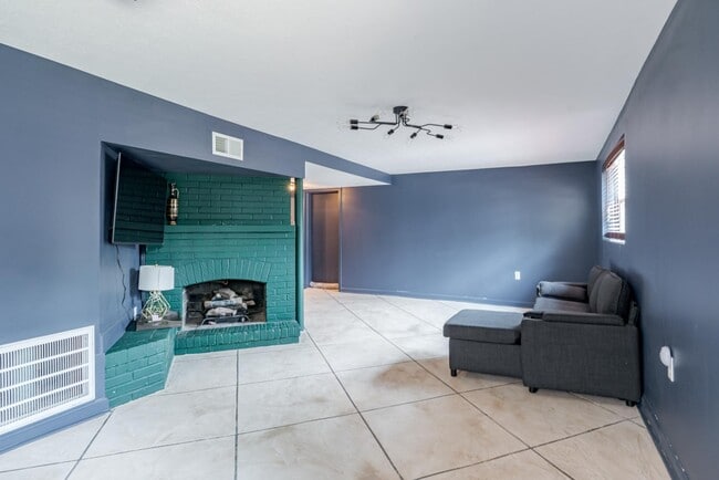 property at 824 North Main Street