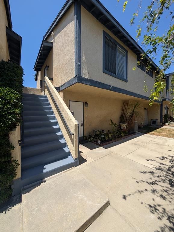 property at 529 E Colorado Blvd