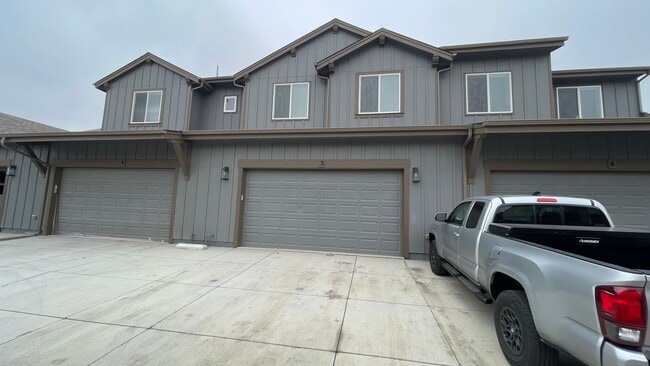 6249 Vernazza Way in Windsor, CO - Building Photo - Building Photo
