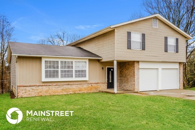 6300 Ocho Rios Ct in Louisville, KY - Building Photo - Building Photo