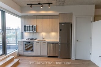 458-1458 Richmond St W in Toronto, ON - Building Photo - Building Photo