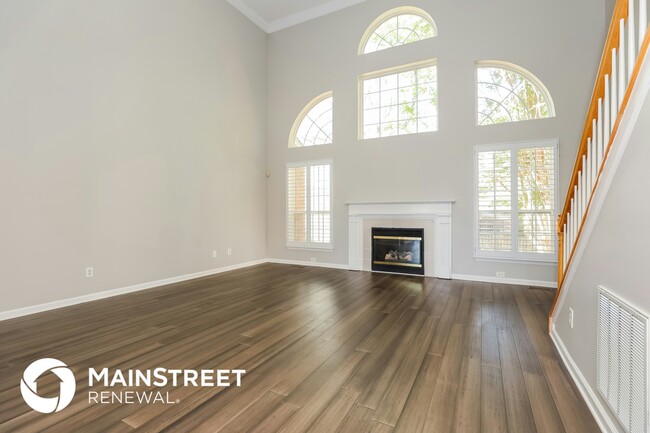 7101 Holt Run Dr in Nashville, TN - Building Photo - Building Photo