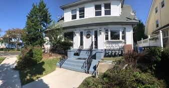 415 Sunset Ave in Asbury Park, NJ - Building Photo