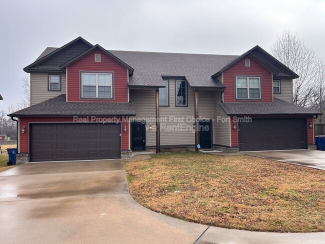 446 N Albert Pike Ave in Fort Smith, AR - Building Photo - Building Photo