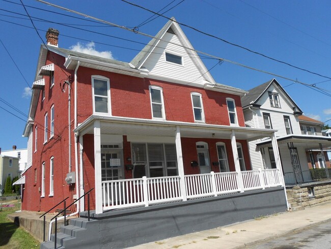 property at 222 Cleveland Ave