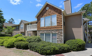 Colony Woods in Birmingham, AL - Foto de edificio - Building Photo