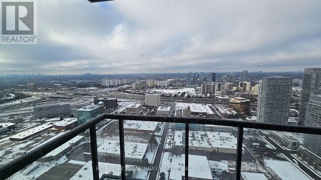 property at 325 Yorkland Blvd