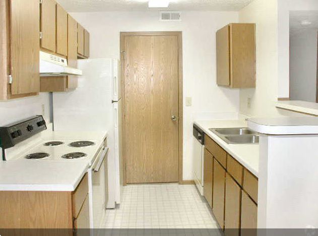 393 Winding Willow Way in Columbus, OH - Building Photo