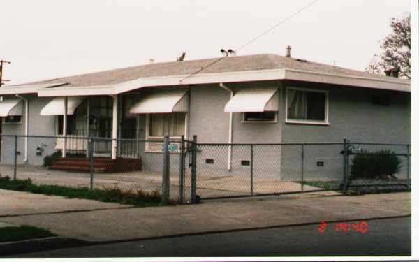 775 Longwood Ave in Hayward, CA - Building Photo - Building Photo