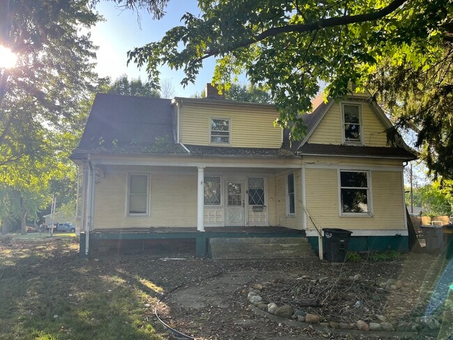 property at 714 Florida St