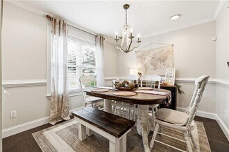 5960 River Ridge Ln in Sugar Hill, GA - Building Photo - Building Photo