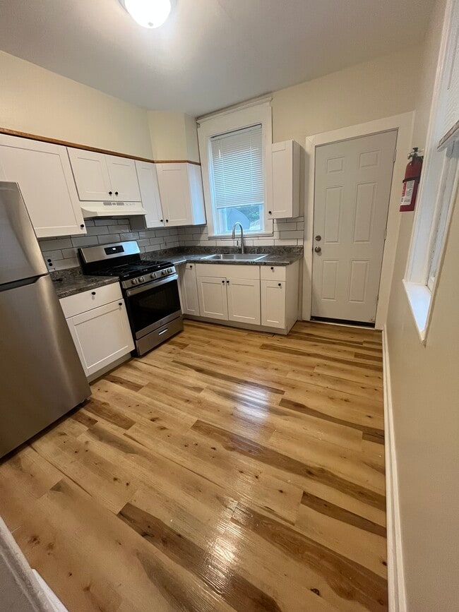 5524 Blakemore St in Philadelphia, PA - Building Photo - Building Photo