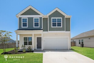 238 Clydesdale Cir in Summerville, SC - Building Photo