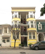 146 Freelon St in San Francisco, CA - Building Photo - Building Photo