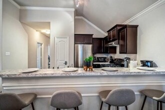 2412 Sam Wilson St in Houston, TX - Building Photo - Building Photo