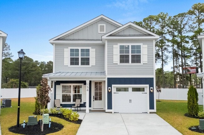 113 ARBOR RIDGE CIR in Conway, SC - Building Photo - Building Photo