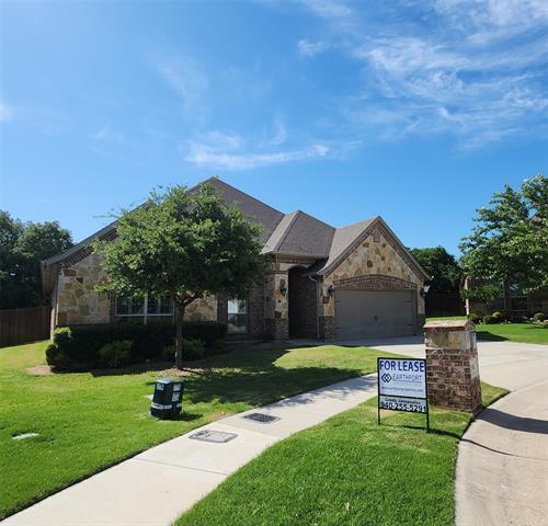 property at 2984 Timber Trail Dr