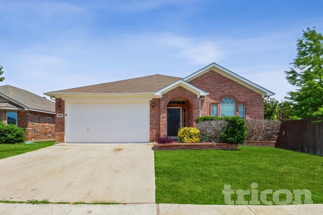 property at 10008 Blue Bell Dr