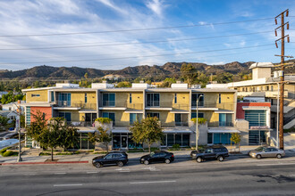 1463 Colorado Blvd in Los Angeles, CA - Foto de edificio - Building Photo