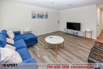 1701 N Park St in Killeen, TX - Building Photo - Building Photo