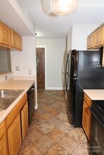 2558 Carya Pond Ln in Charlotte, NC - Building Photo - Building Photo