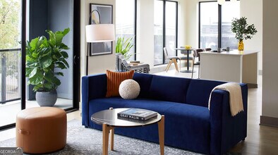 1055 Brady Ave NW-Unit -153 in Atlanta, GA - Building Photo - Building Photo