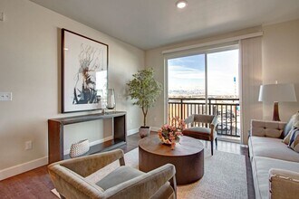 The Ritz Classic in Salt Lake City, UT - Foto de edificio - Building Photo