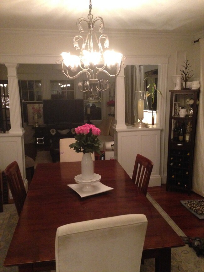 35 Brooks Ave Apartments and Nearby Arlington Apartments For Rent