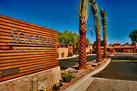 Building Photo - Sonoran Apartments in Phoenix, Arizona