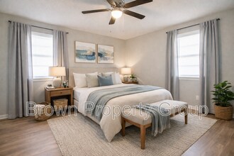 4705 Beaufort Dr in Fayetteville, NC - Building Photo - Building Photo