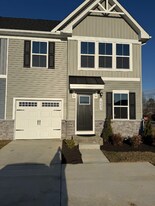 18423 Centennial Cir in Ruther Glen, VA - Building Photo